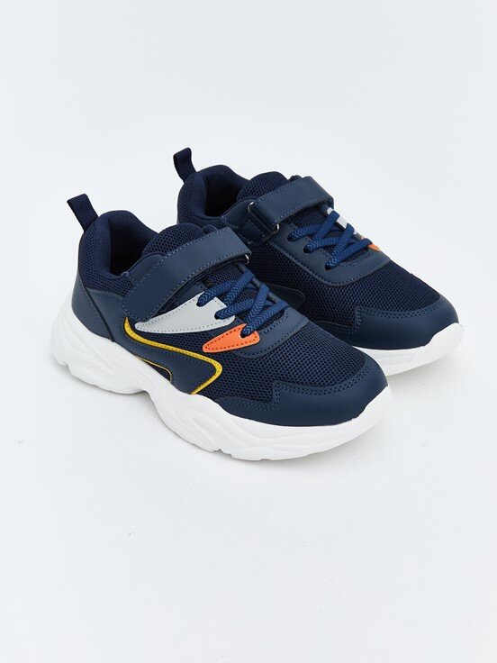 Sneaker LACİVERT