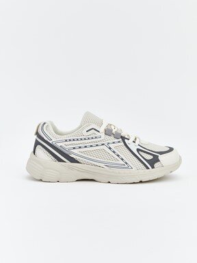 Sneaker AÇIK BEJ