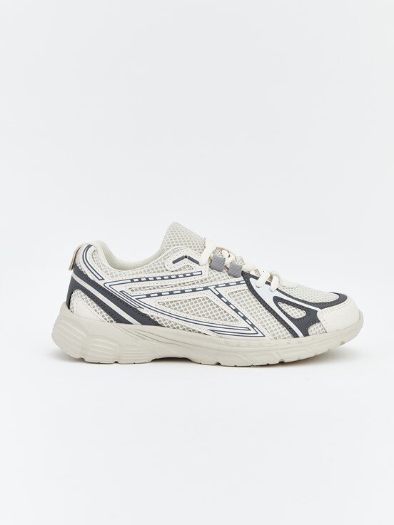 Sneaker AÇIK BEJ