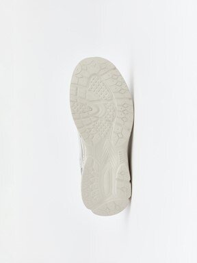 Sneaker AÇIK BEJ