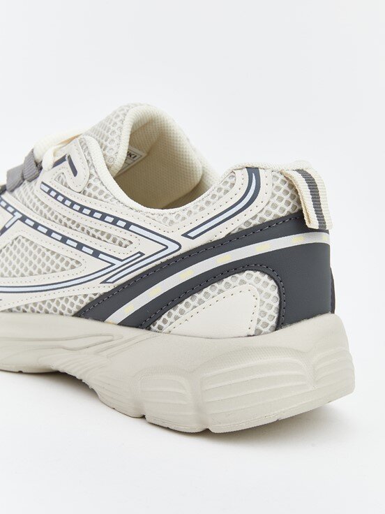 Sneaker AÇIK BEJ