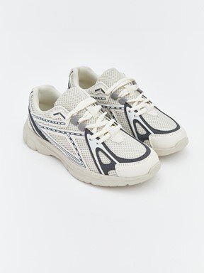 Sneaker AÇIK BEJ