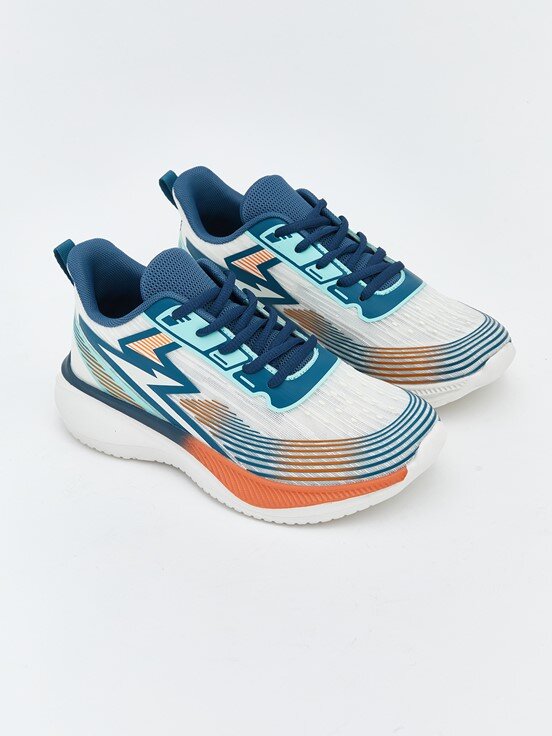 Sneaker AÇIK BEJ