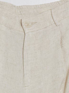Chino Pantolon BEJ