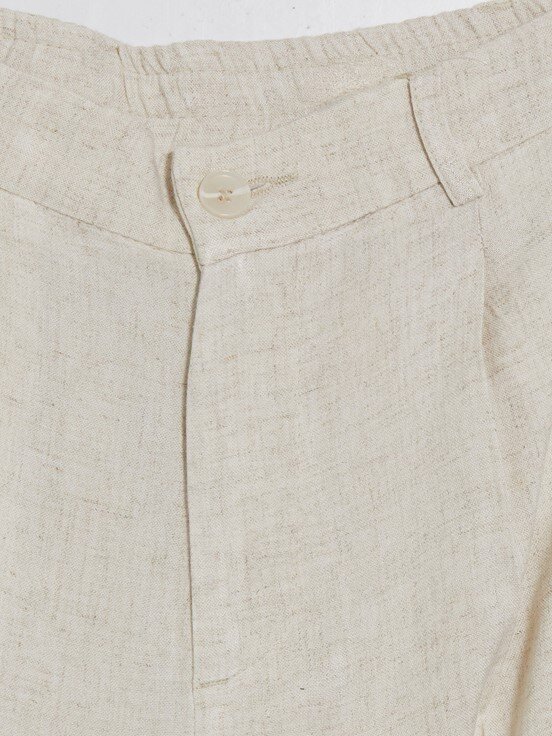 Chino Pantolon BEJ