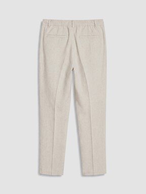 Chino Pantolon BEJ