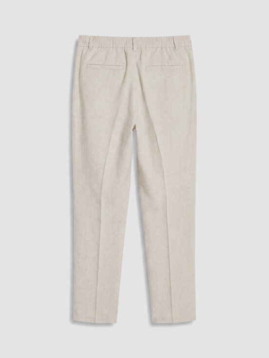 Chino Pantolon BEJ