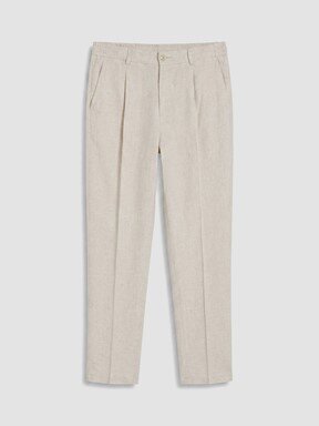 Chino Pantolon BEJ