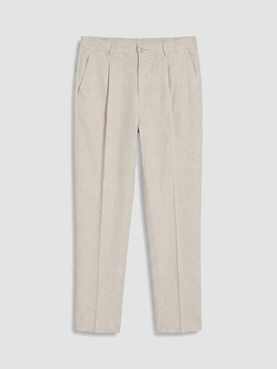 Chino Pantolon BEJ