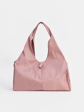 Omuz Çantası TOZ PEMBE