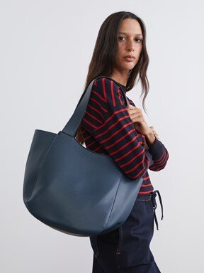 Omuz Çantası PETROL