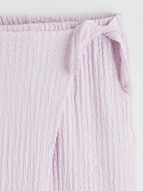 Pantolon AÇIK LİLA