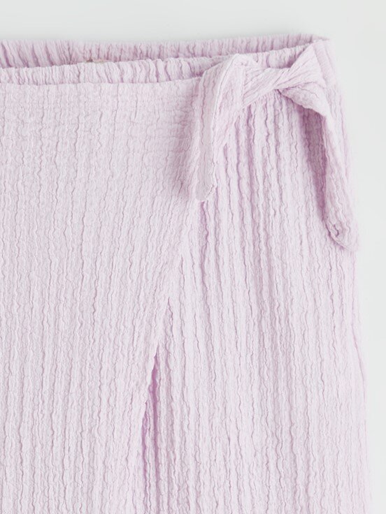 Pantolon AÇIK LİLA