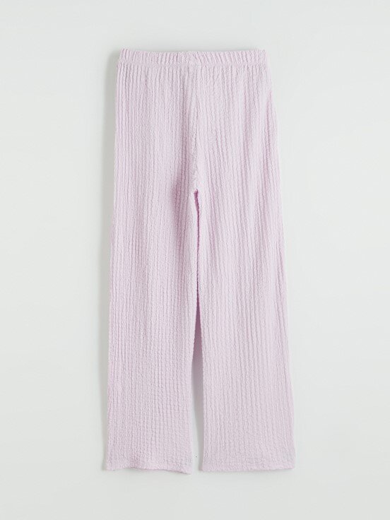 Pantolon AÇIK LİLA