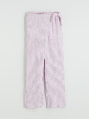 Pantolon AÇIK LİLA