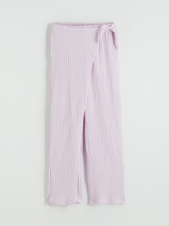 Pantolon AÇIK LİLA