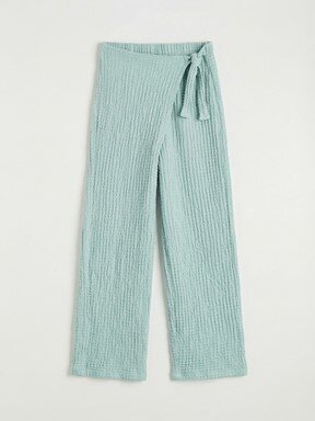 Pantolon AÇIK LİLA
