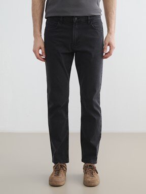 Jean Pantolon SİYAH  RODEO