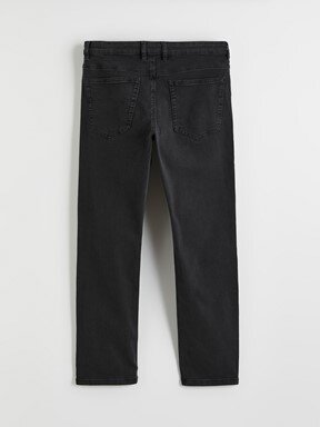Jean Pantolon SİYAH  RODEO