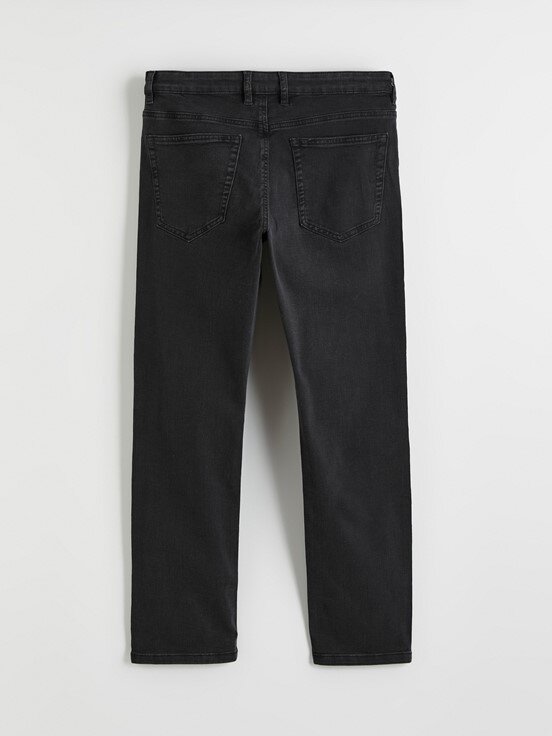 Jean Pantolon SİYAH  RODEO