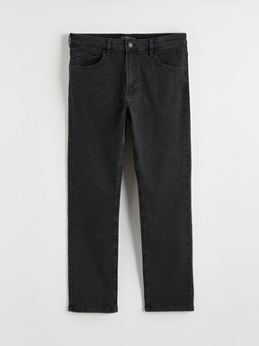 Jean Pantolon SİYAH  RODEO