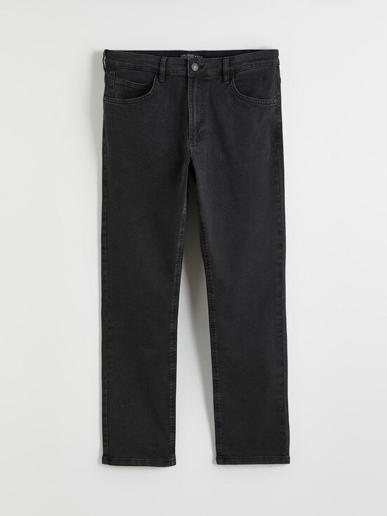 Jean Pantolon SİYAH  RODEO