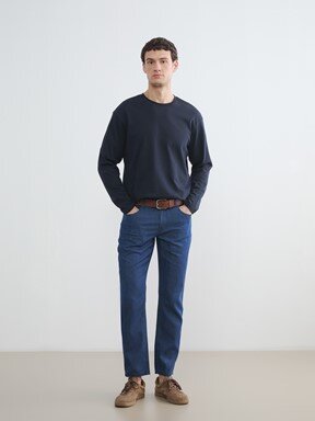 Jean Pantolon KOYU RODEO