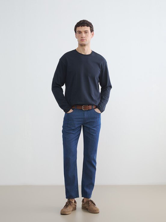 Jean Pantolon KOYU RODEO