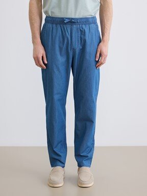 Jean Pantolon ORTA İNDİGO RODEO