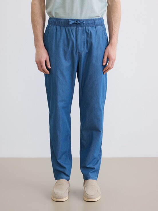 Jean Pantolon ORTA İNDİGO RODEO