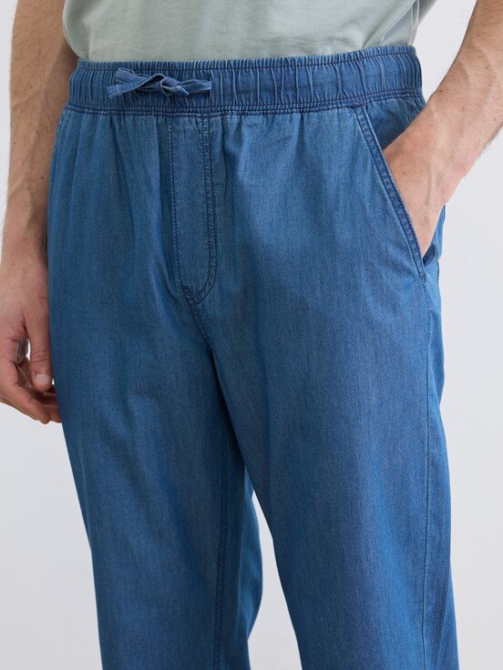 Jean Pantolon ORTA İNDİGO RODEO