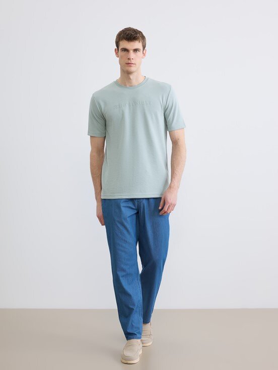 Jean Pantolon ORTA İNDİGO RODEO