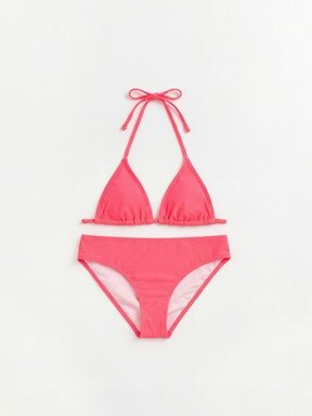 Bikini LIGHT YELLOW