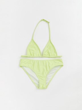 Bikini LIGHT YELLOW