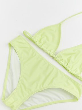 Bikini LIGHT YELLOW