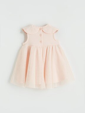 Elbise PEMBE