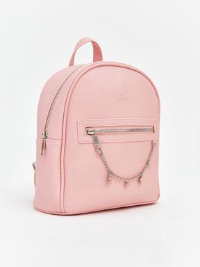 Sırt Çantası AÇIK PEMBE