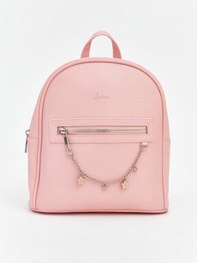 Sırt Çantası AÇIK PEMBE