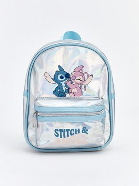 Sırt Çantası GÜMÜS