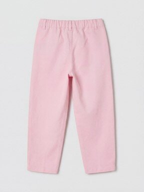 Pantolon PEMBE
