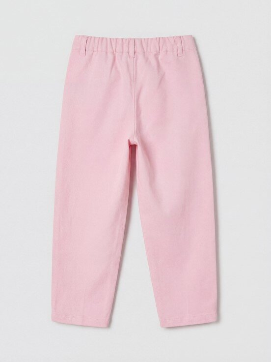 Pantolon PEMBE