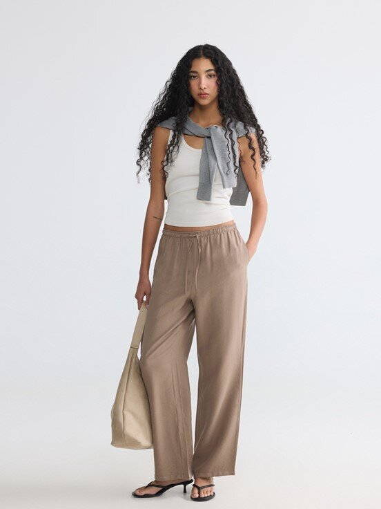 Pantolon MINK