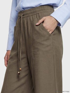 Pantolon HAKİ