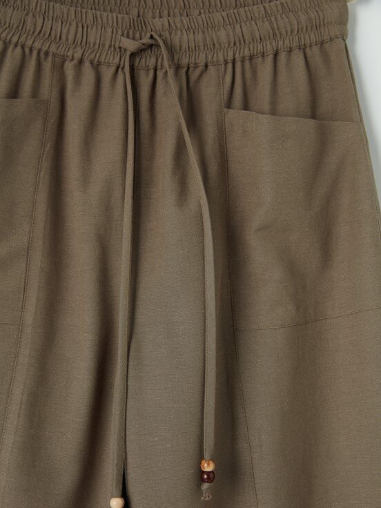 Pantolon HAKİ
