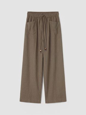 Pantolon HAKİ