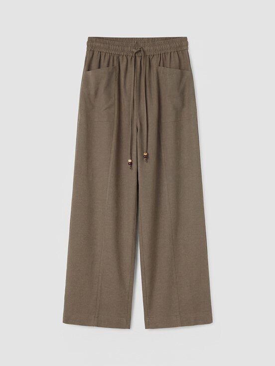 Pantolon HAKİ