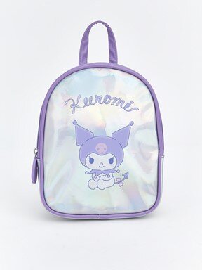 Sırt Çantası GÜMÜŞ GRİ