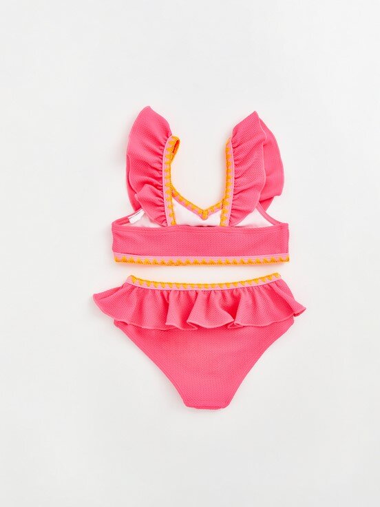 Bikini PARLAK FUŞYA