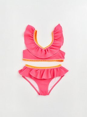 Bikini PARLAK FUŞYA