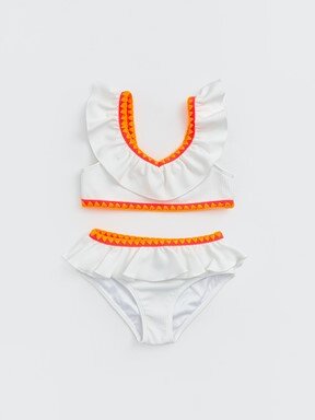 Bikini PARLAK FUŞYA